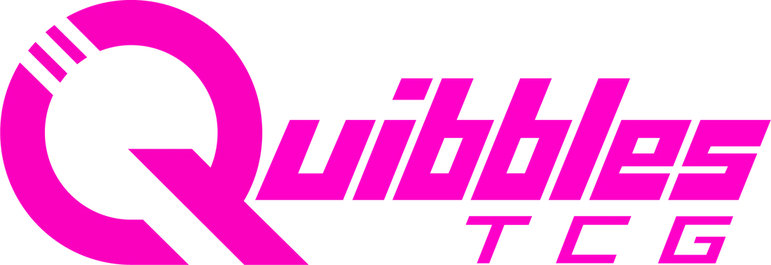 Quibbles TCG